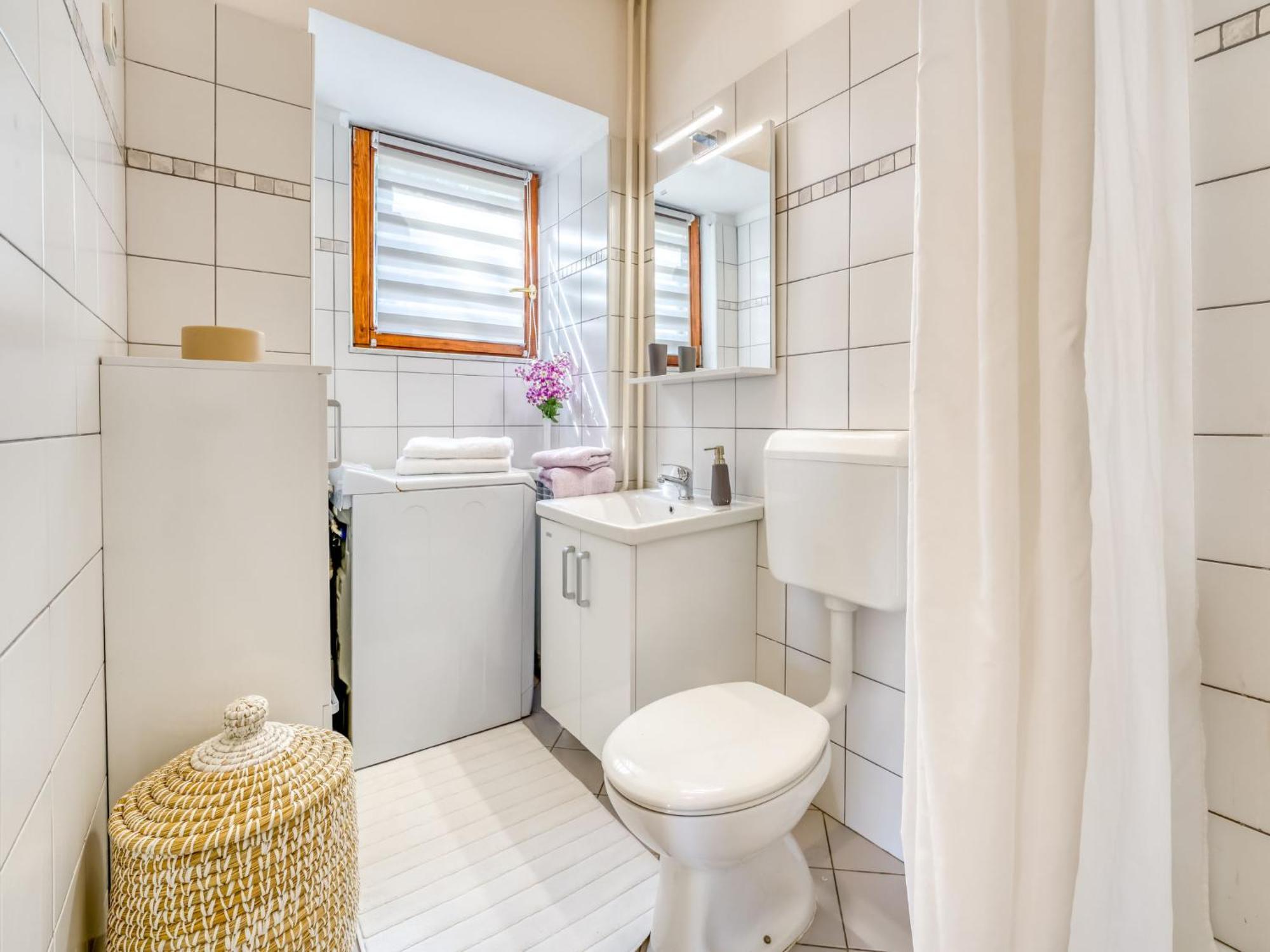 Apartment Emil By Interhome Laurana Esterno foto